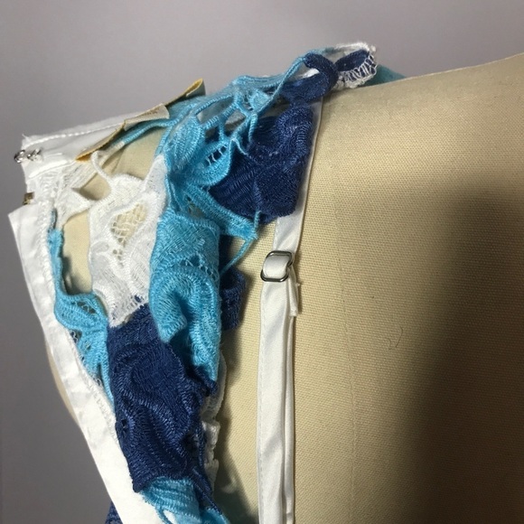 ModCloth Unrivaled Arrival Shift Dress- Size 1X- NWOT - Picture 7 of 8